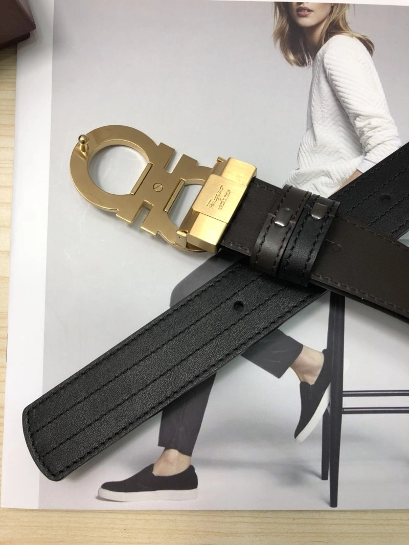 Ferragamo Belts Refined 287675