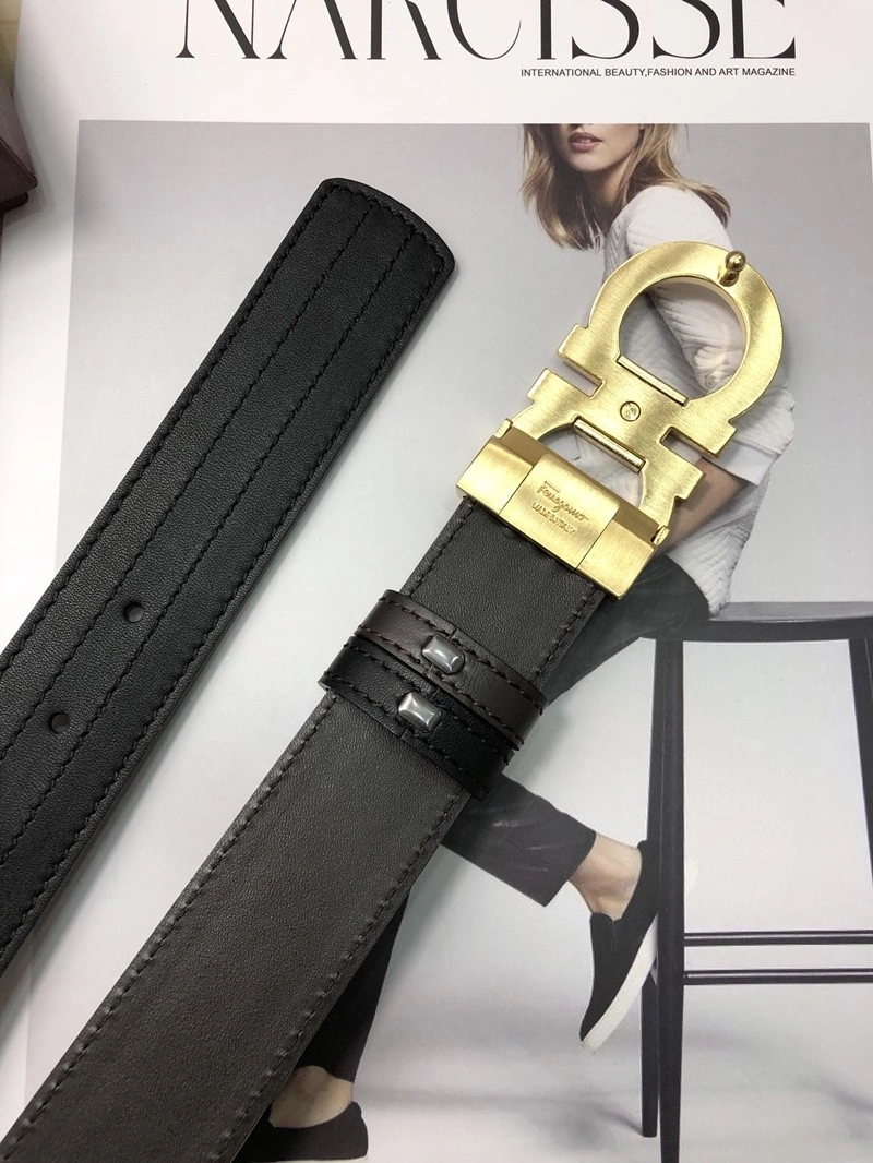 Ferragamo Belts Refined 287675