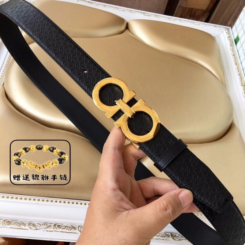 Trendy Ferragamo Belts 287689