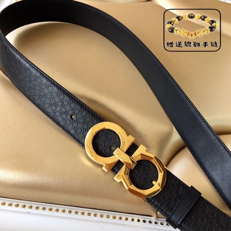 Trendy Ferragamo Belts 287689