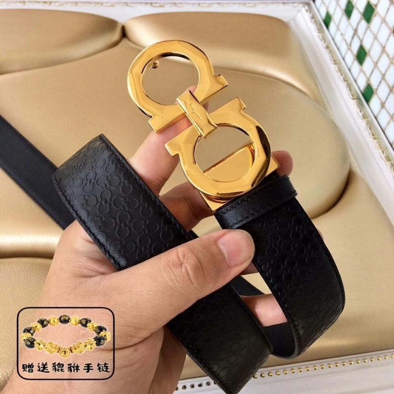 Trendy Ferragamo Belts 287689
