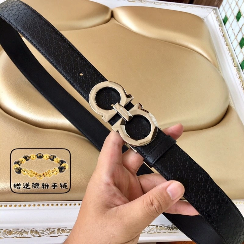 Ferragamo Belts EasyMatch 287685