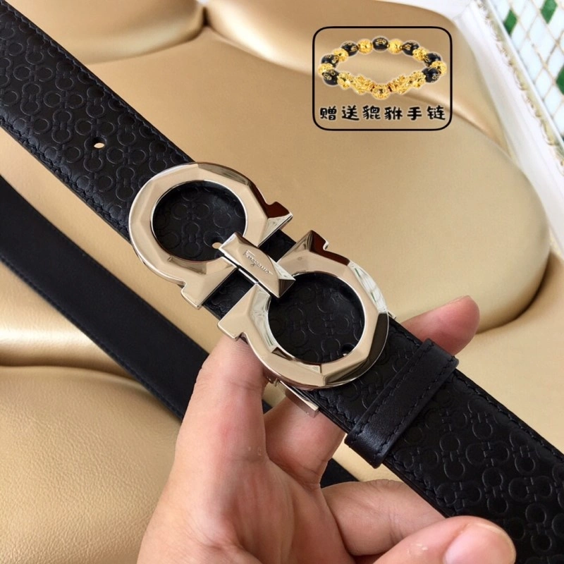 Ferragamo Belts EasyMatch 287685