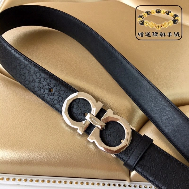 Ferragamo Belts EasyMatch 287685