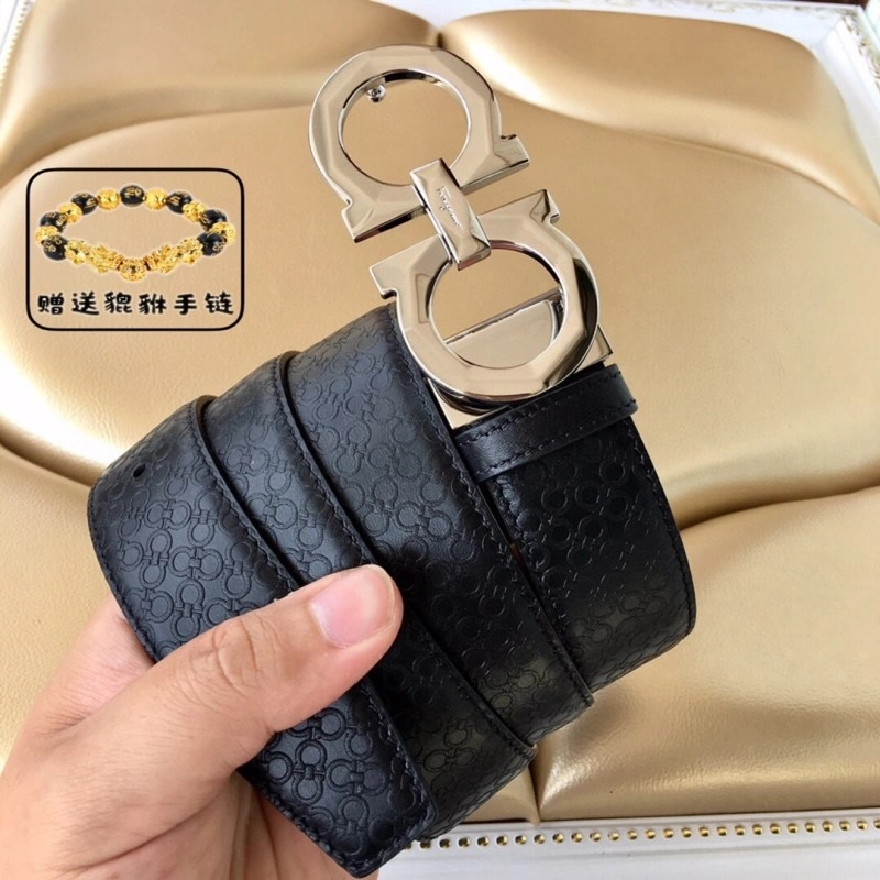 Ferragamo Belts EasyMatch 287685