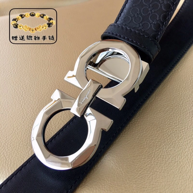 Ferragamo Belts EasyMatch 287685