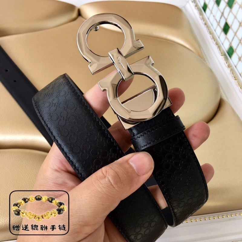 Ferragamo Belts EasyMatch 287685