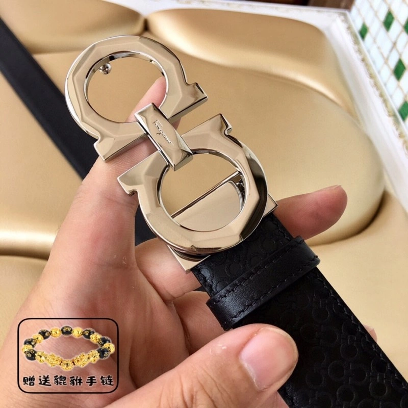 Ferragamo Belts EasyMatch 287685
