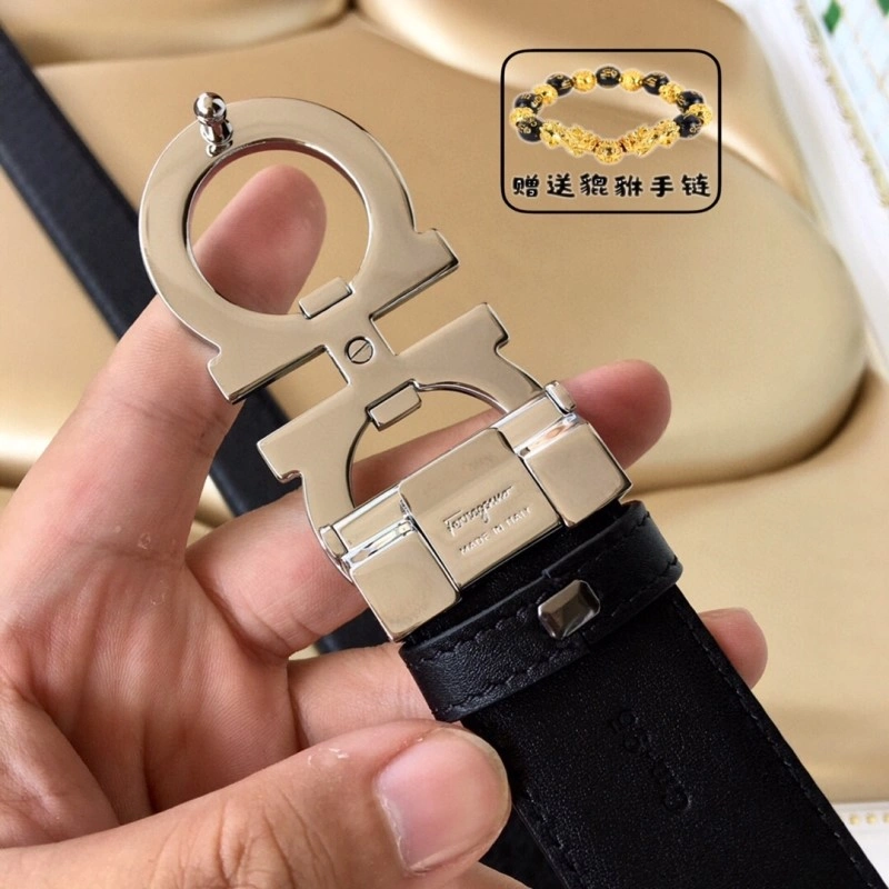 Ferragamo Belts EasyMatch 287685