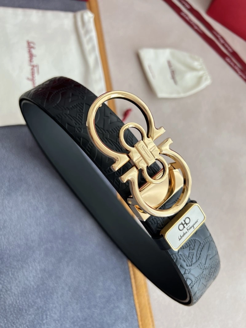 Ferragamo Belts Durable 287695