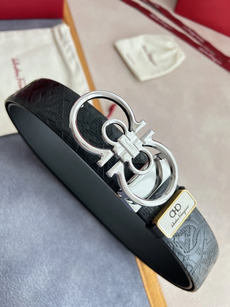 Ferragamo Belts Durable 287695