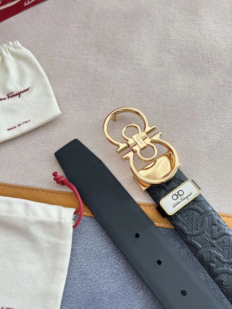 Ferragamo Belts Durable 287695