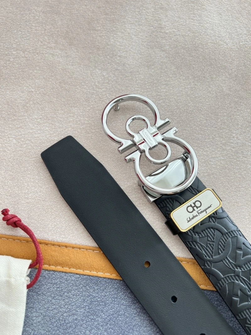Ferragamo Belts Durable 287695