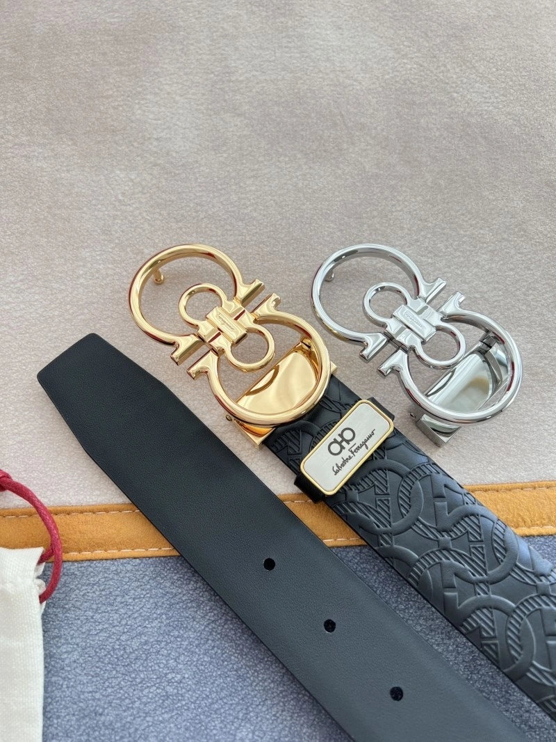 Ferragamo Belts Durable 287695