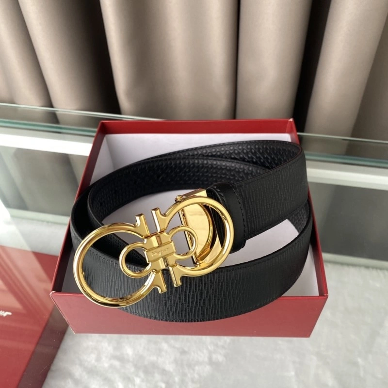 Ferragamo Belts Seasonal 287693