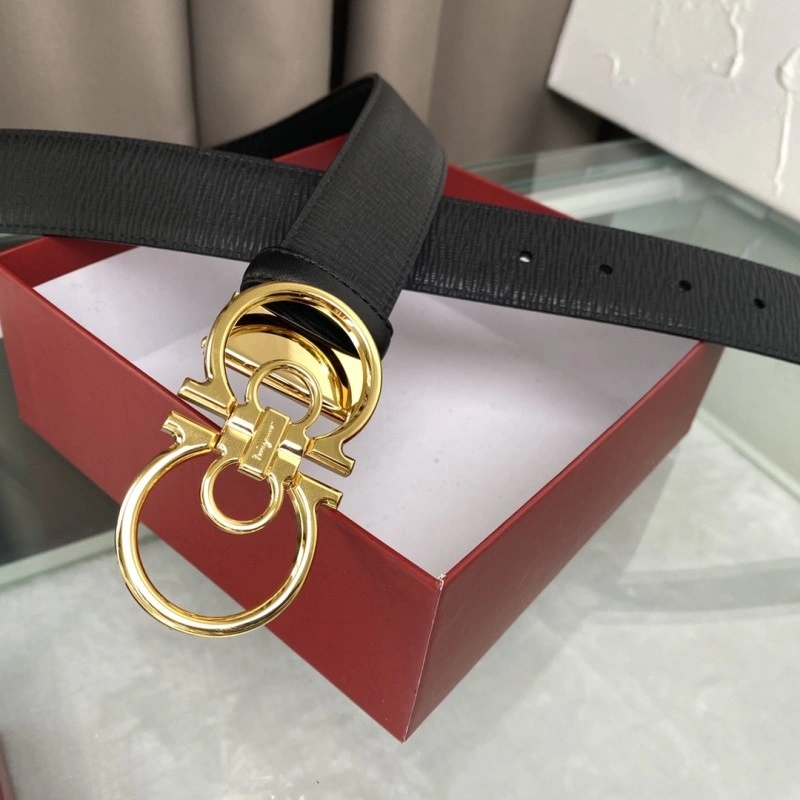 Ferragamo Belts Seasonal 287693
