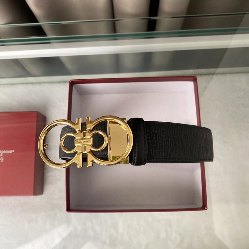 Ferragamo Belts Seasonal 287693