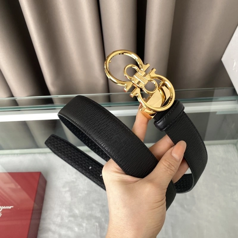 Ferragamo Belts Seasonal 287693