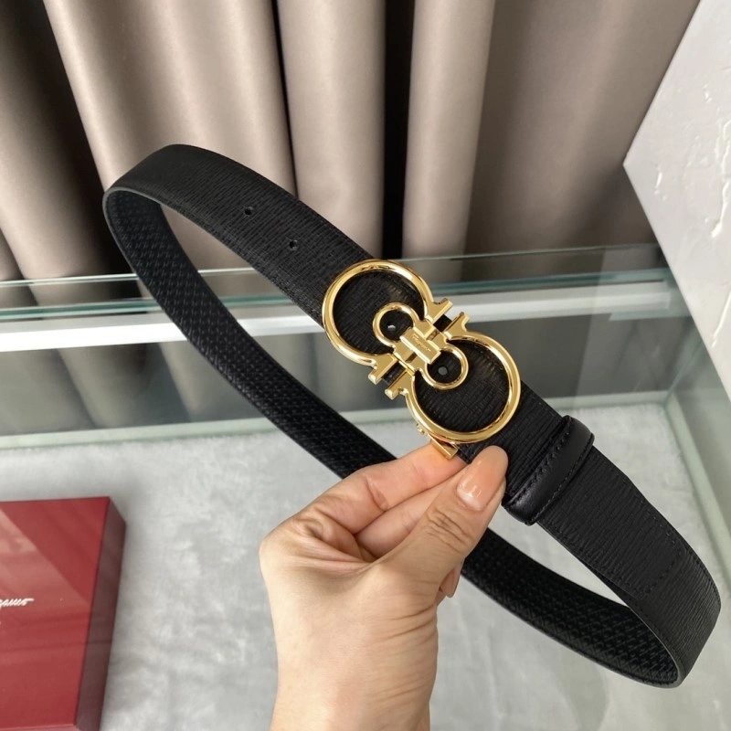 Ferragamo Belts Seasonal 287693