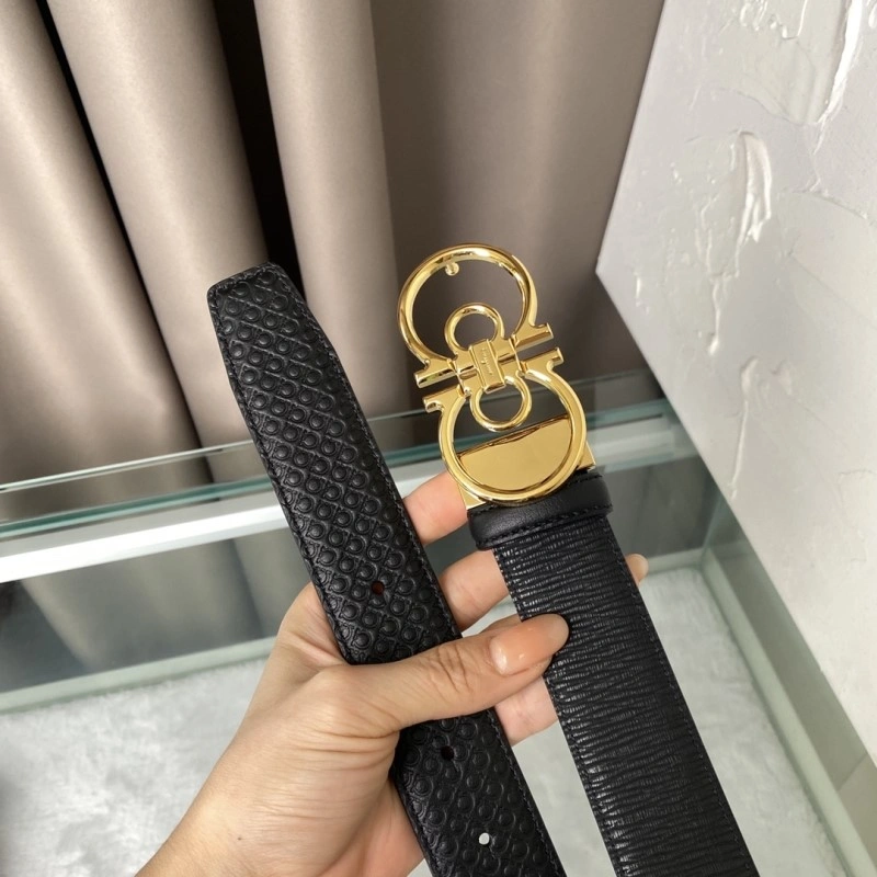 Ferragamo Belts Seasonal 287693