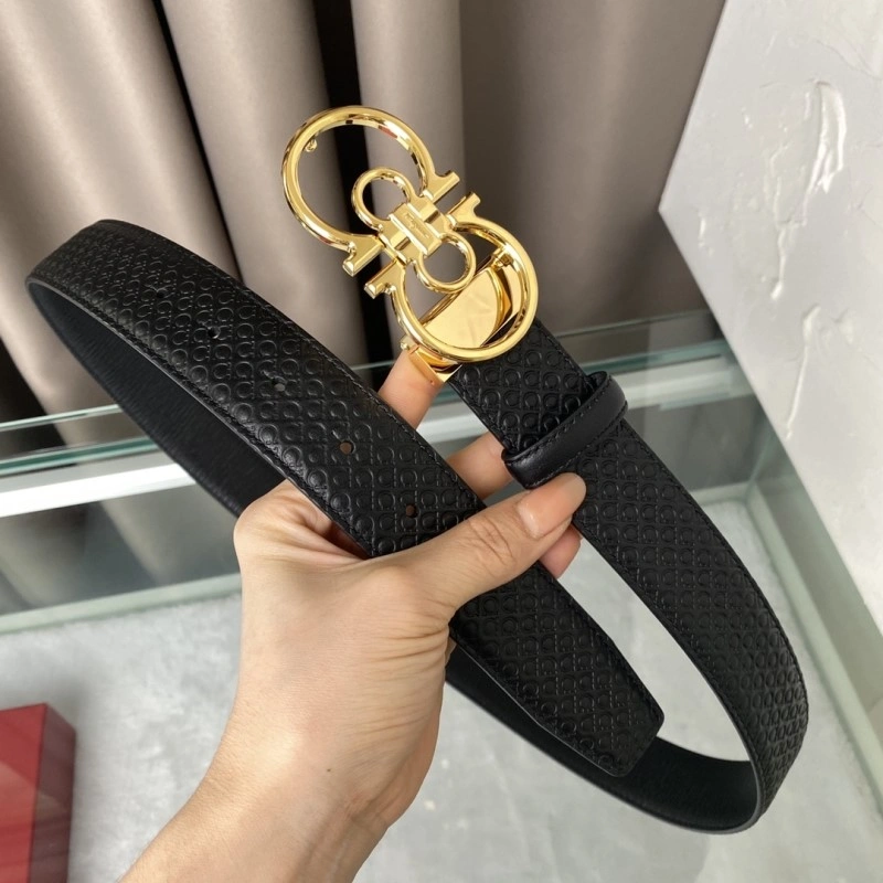 Ferragamo Belts Seasonal 287693