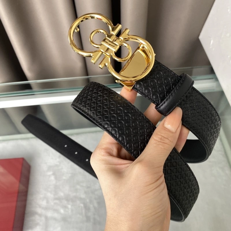 Ferragamo Belts Seasonal 287693