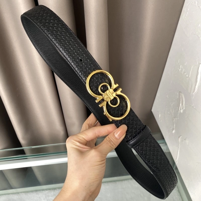 Ferragamo Belts Seasonal 287693