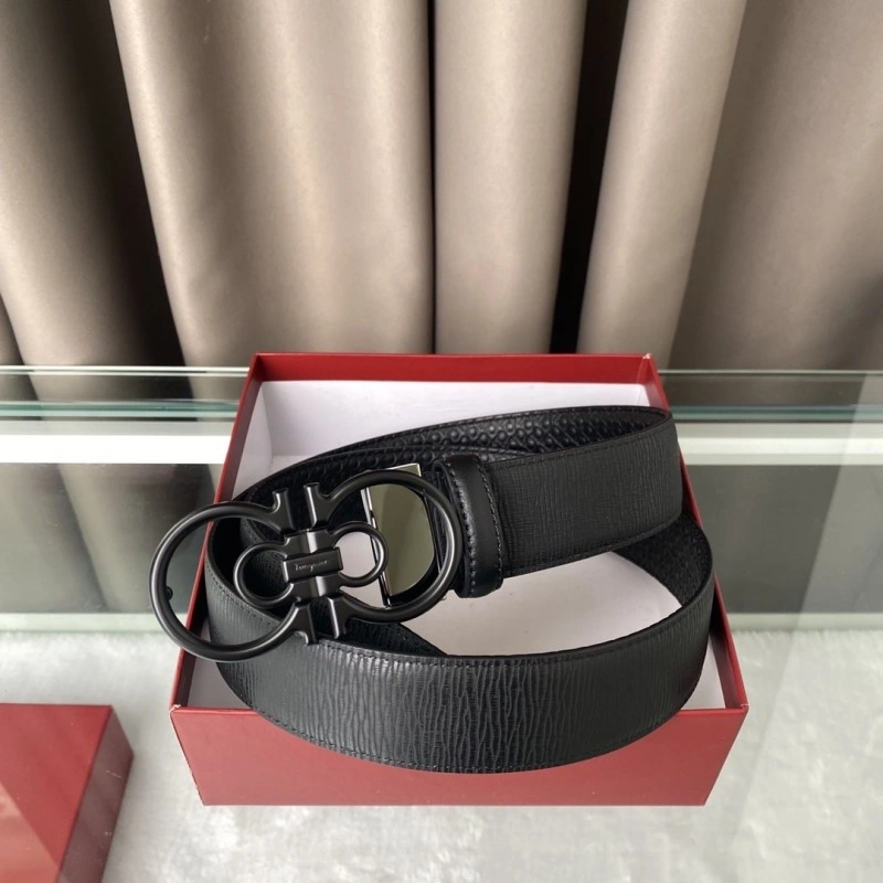 Ferragamo Belts ZipUp 287674
