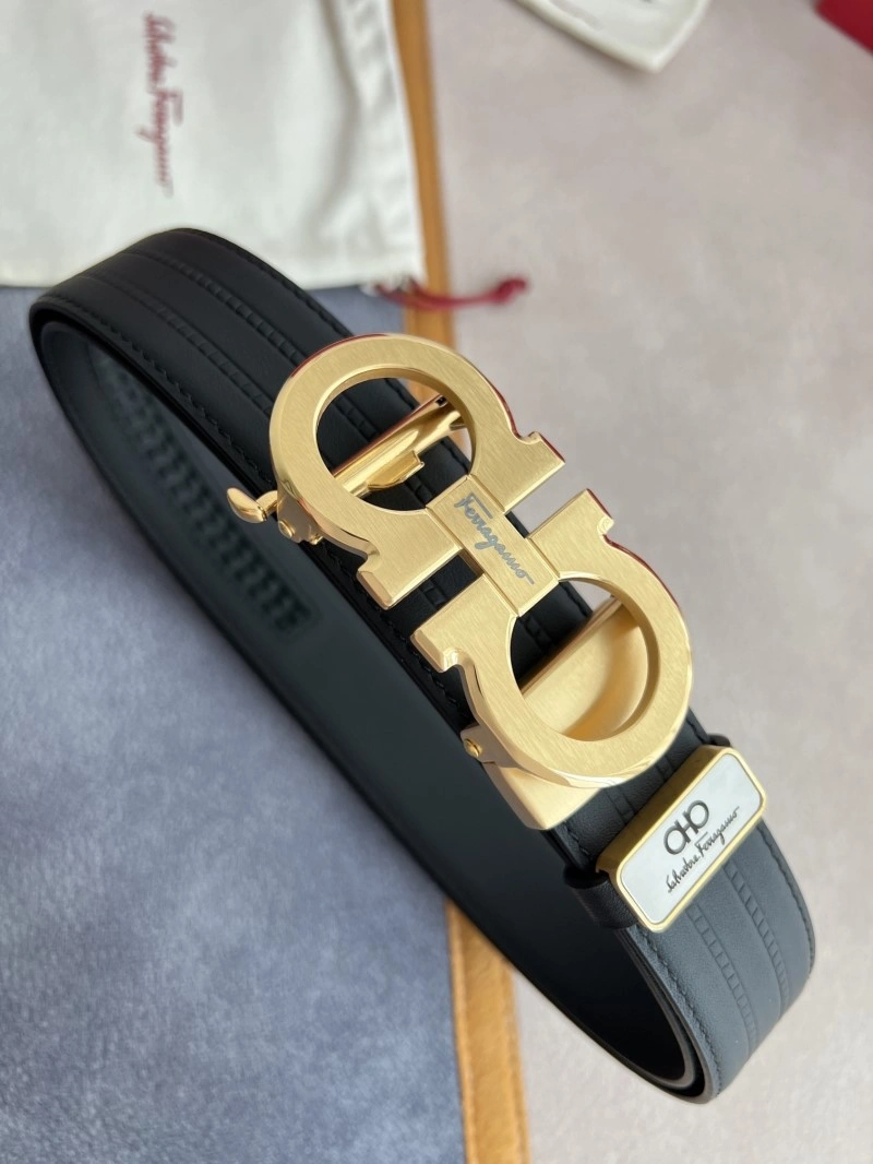 Ferragamo Belts Tailored 287690