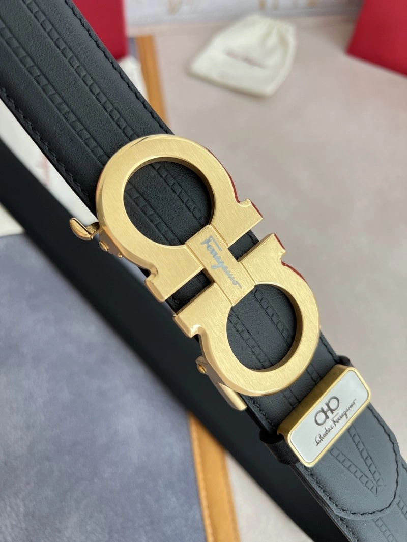 Ferragamo Belts Tailored 287690