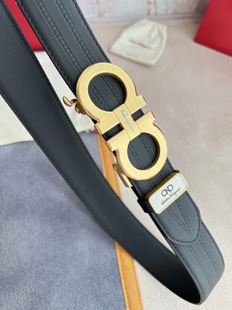 Ferragamo Belts Tailored 287690