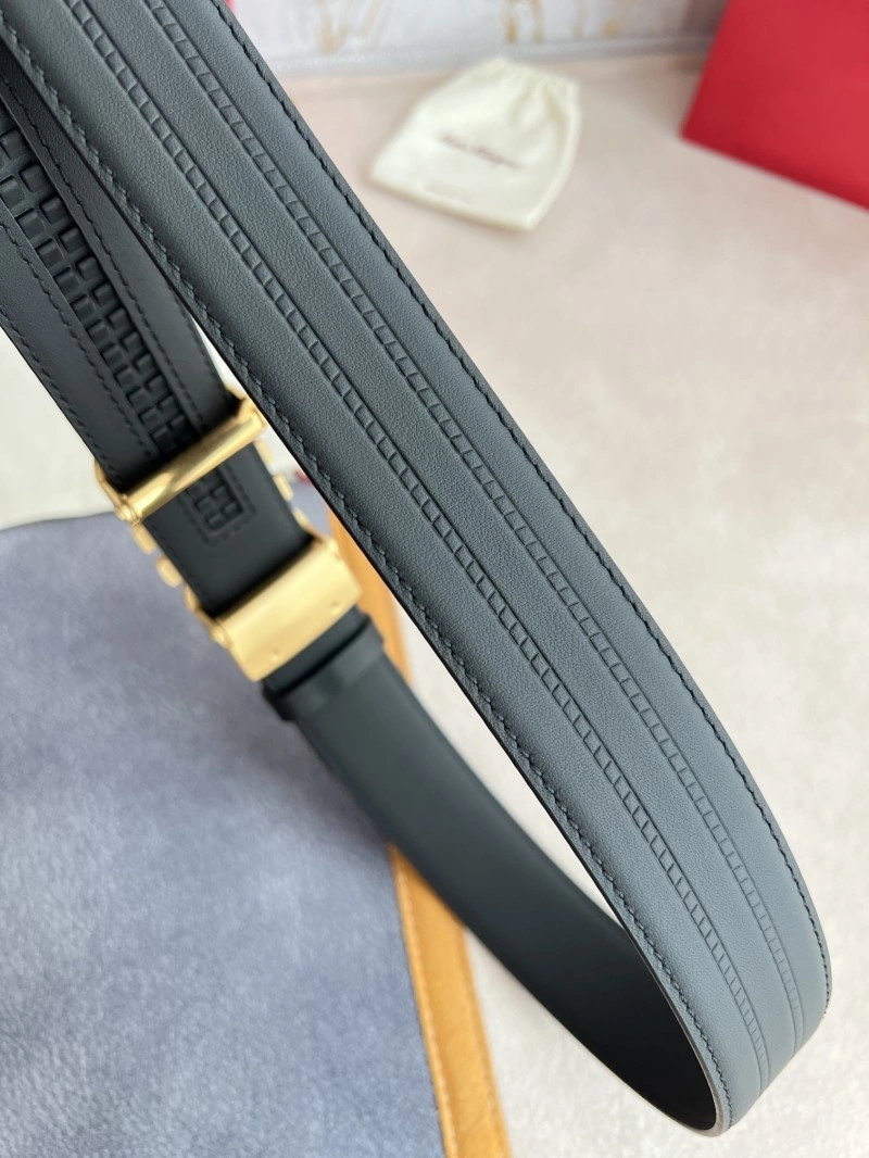 Ferragamo Belts Tailored 287690