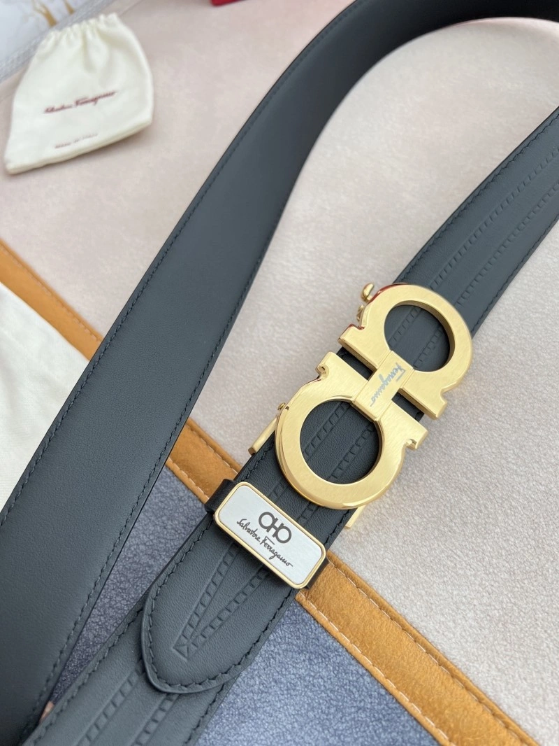 Ferragamo Belts Tailored 287690