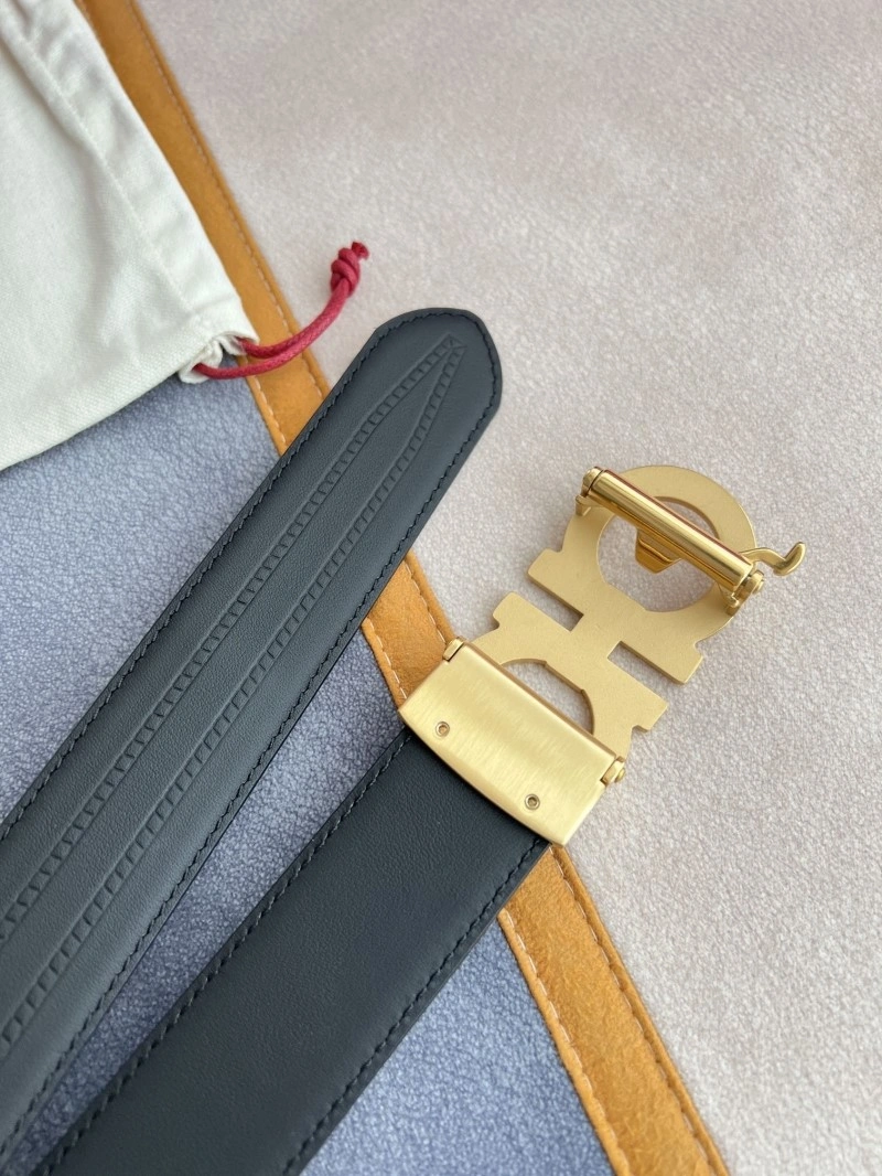 Ferragamo Belts Tailored 287690