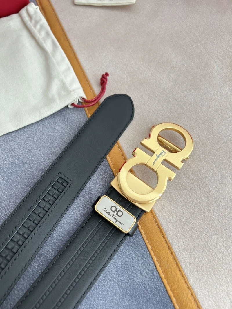 Ferragamo Belts Tailored 287690