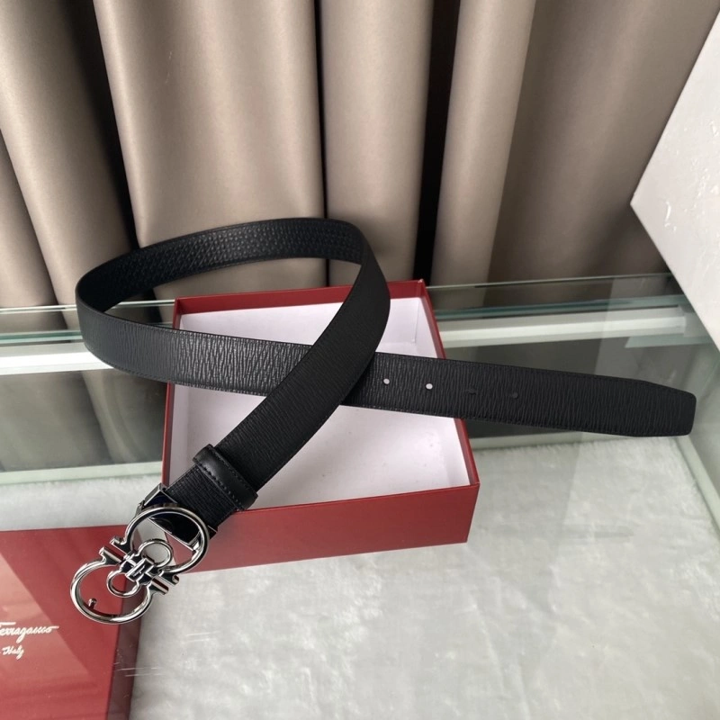 Colorful Ferragamo Belts 287681