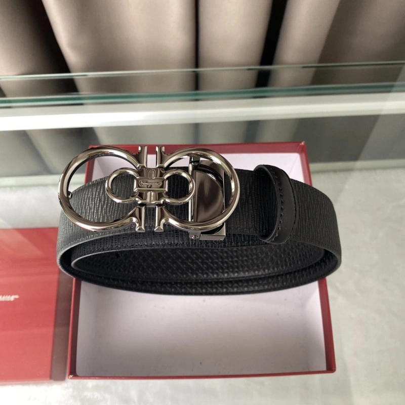 Colorful Ferragamo Belts 287681