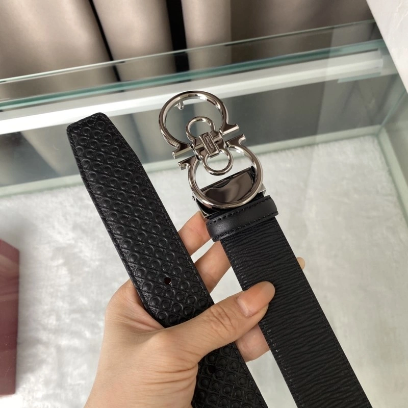 Colorful Ferragamo Belts 287681