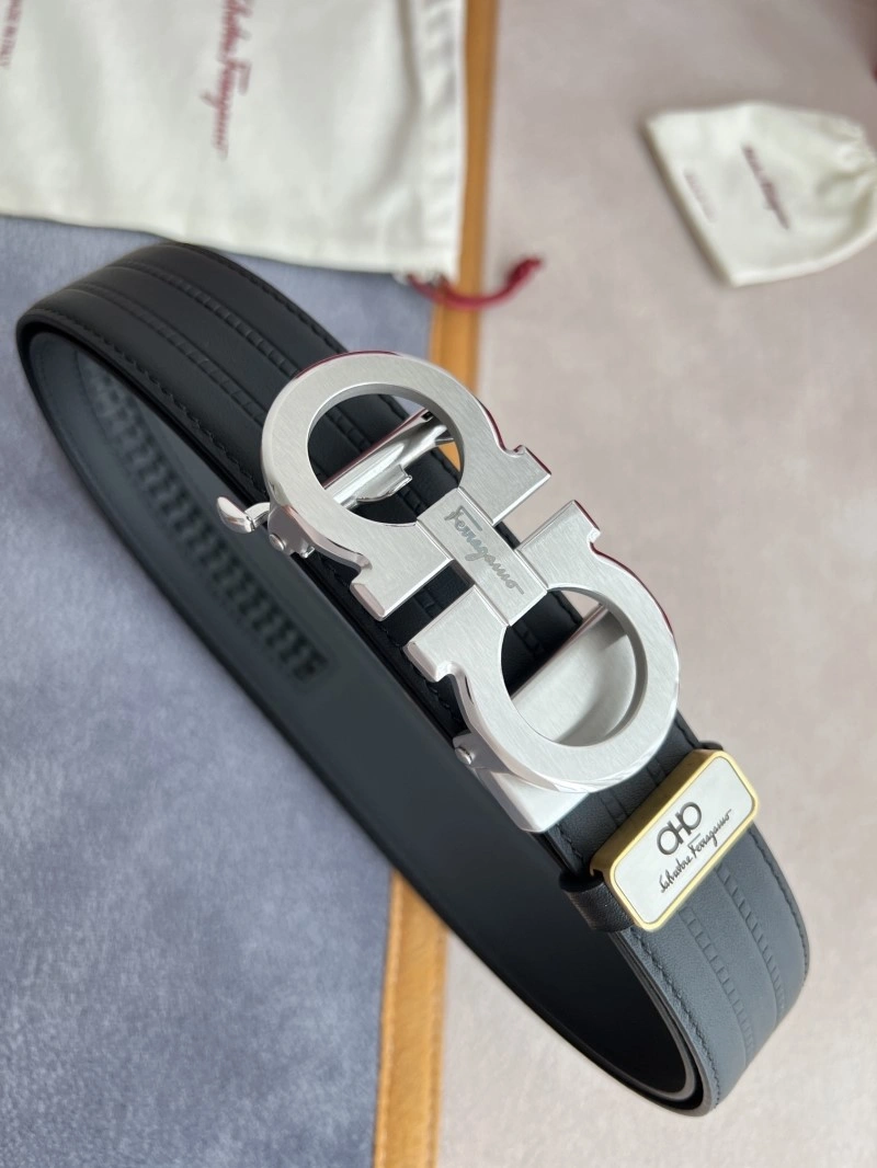 Ferragamo Belts FlexibleFit 287686