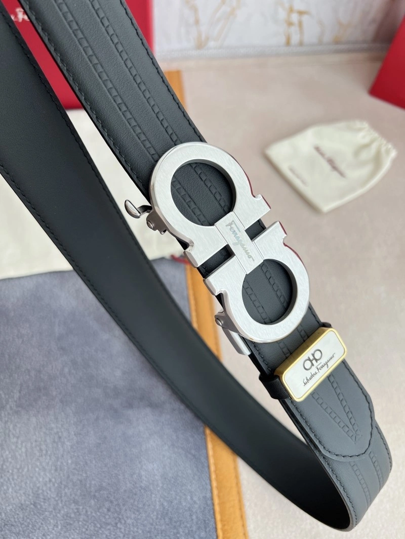 Ferragamo Belts FlexibleFit 287686