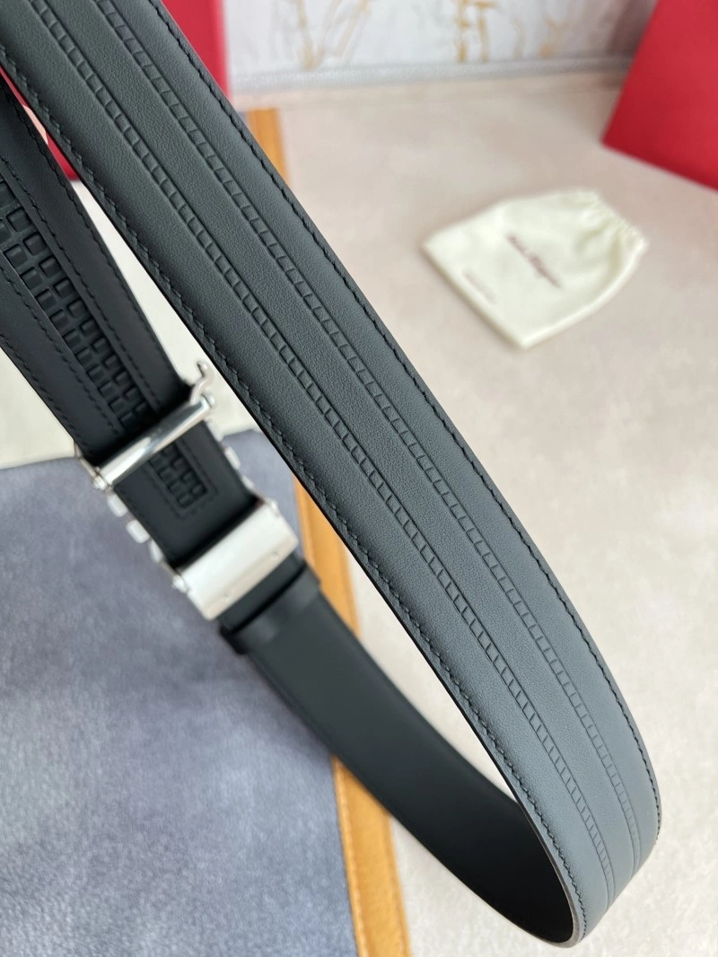 Ferragamo Belts FlexibleFit 287686