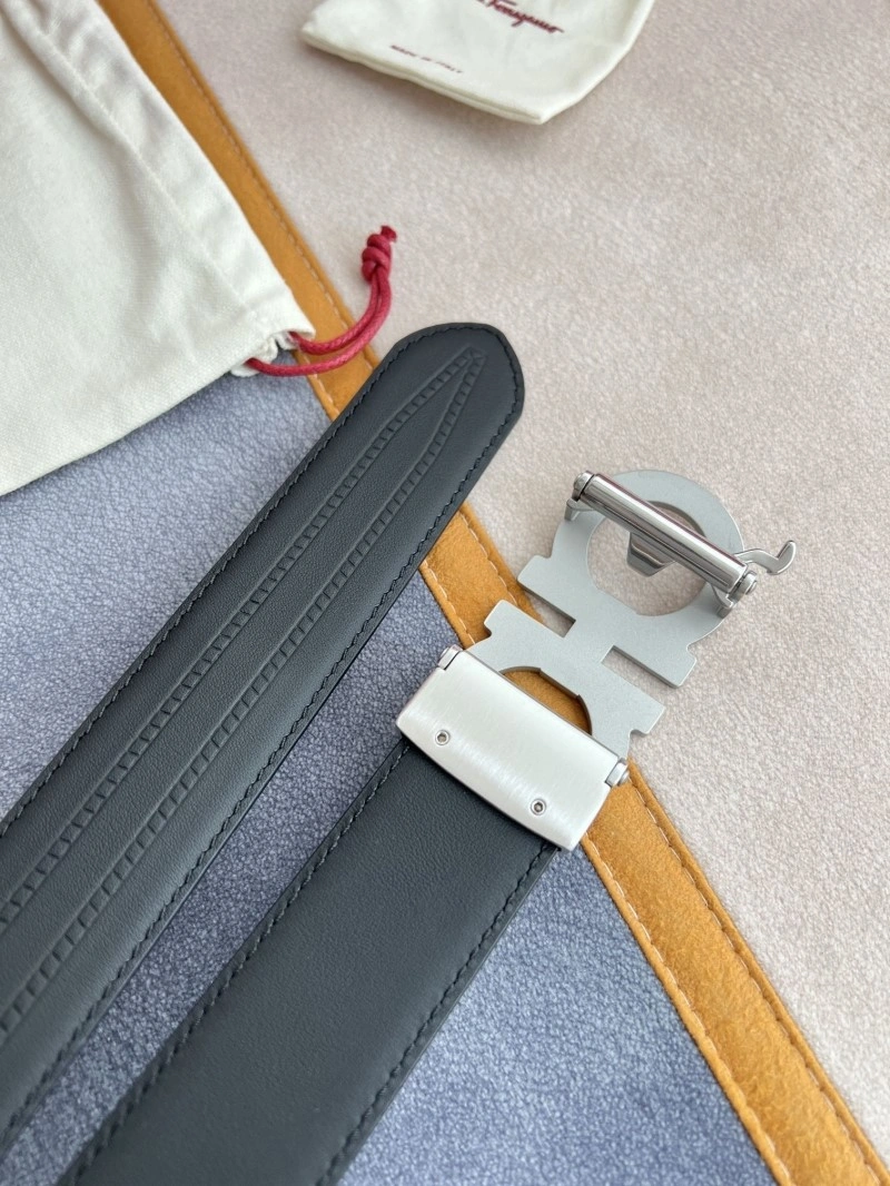 Ferragamo Belts FlexibleFit 287686