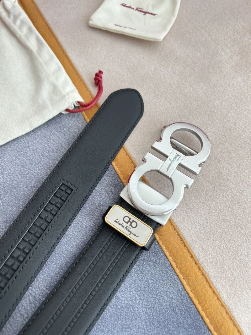 Ferragamo Belts FlexibleFit 287686