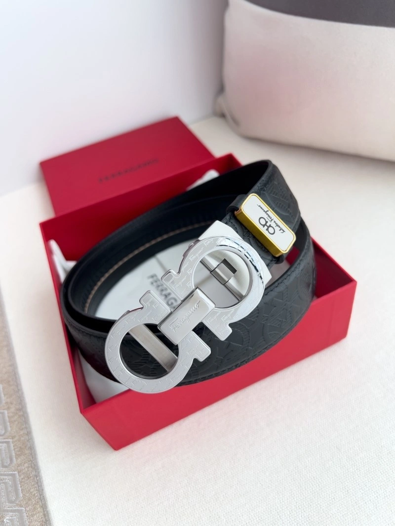 Durable Ferragamo Belts 287670