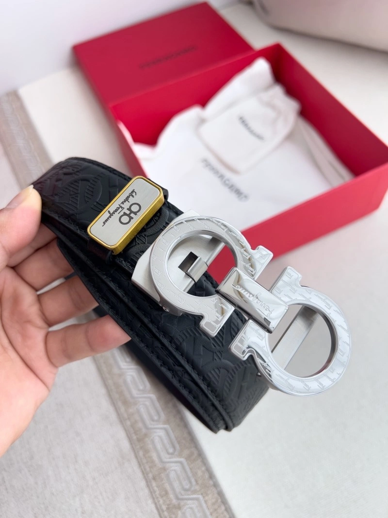 Durable Ferragamo Belts 287670