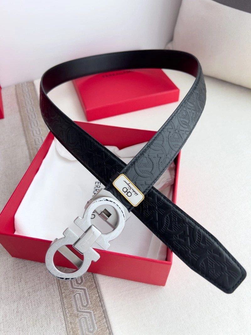 Durable Ferragamo Belts 287670
