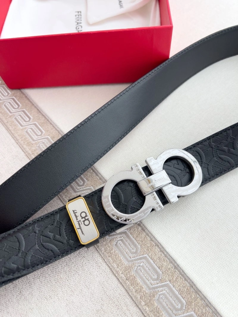 Durable Ferragamo Belts 287670