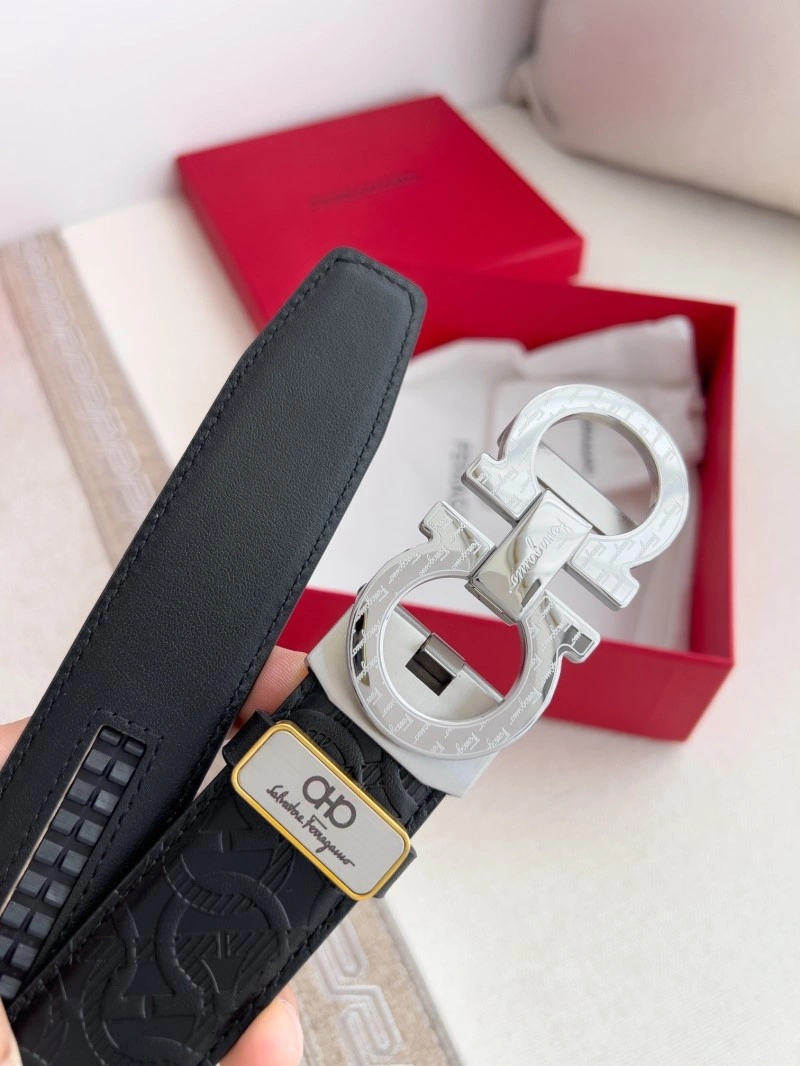 Durable Ferragamo Belts 287670