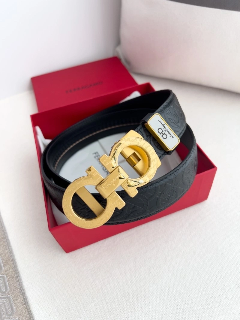 Ferragamo Belts Colorful 287673