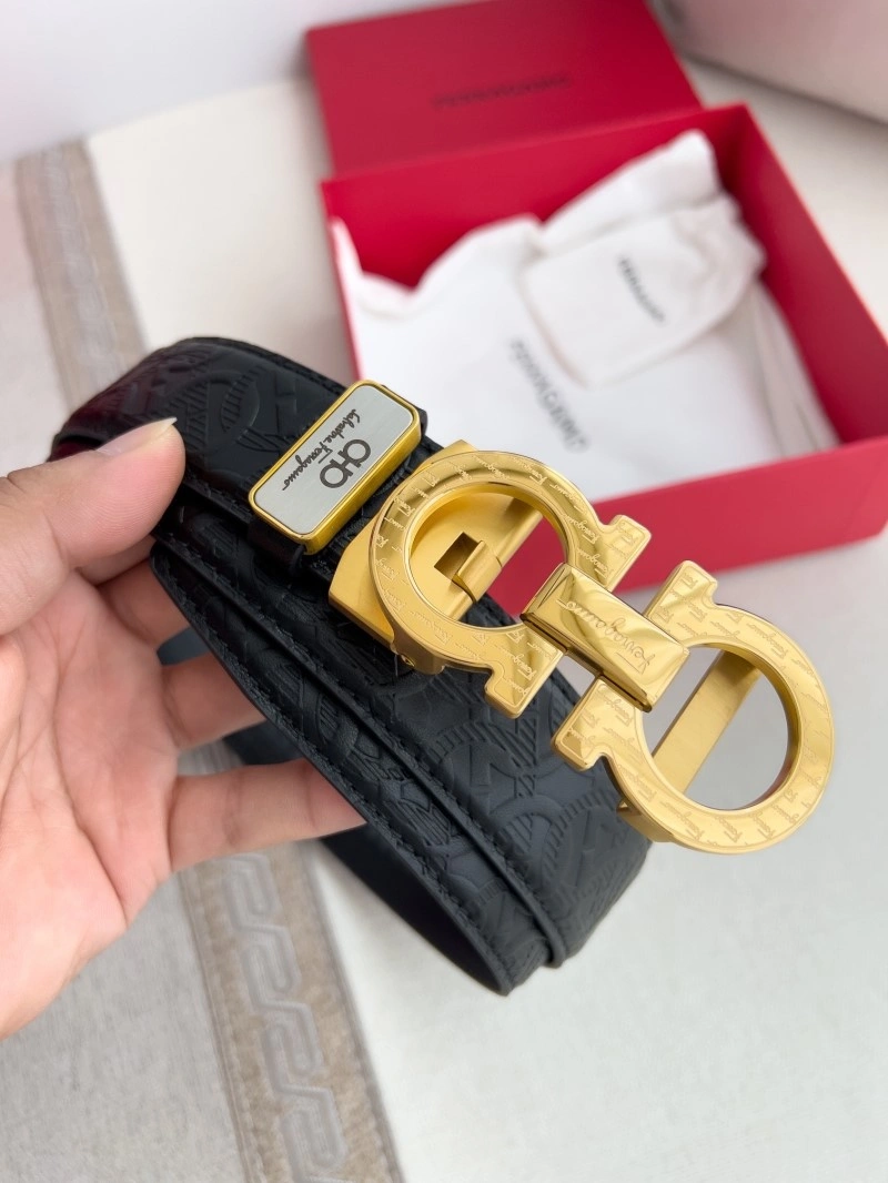 Ferragamo Belts Colorful 287673